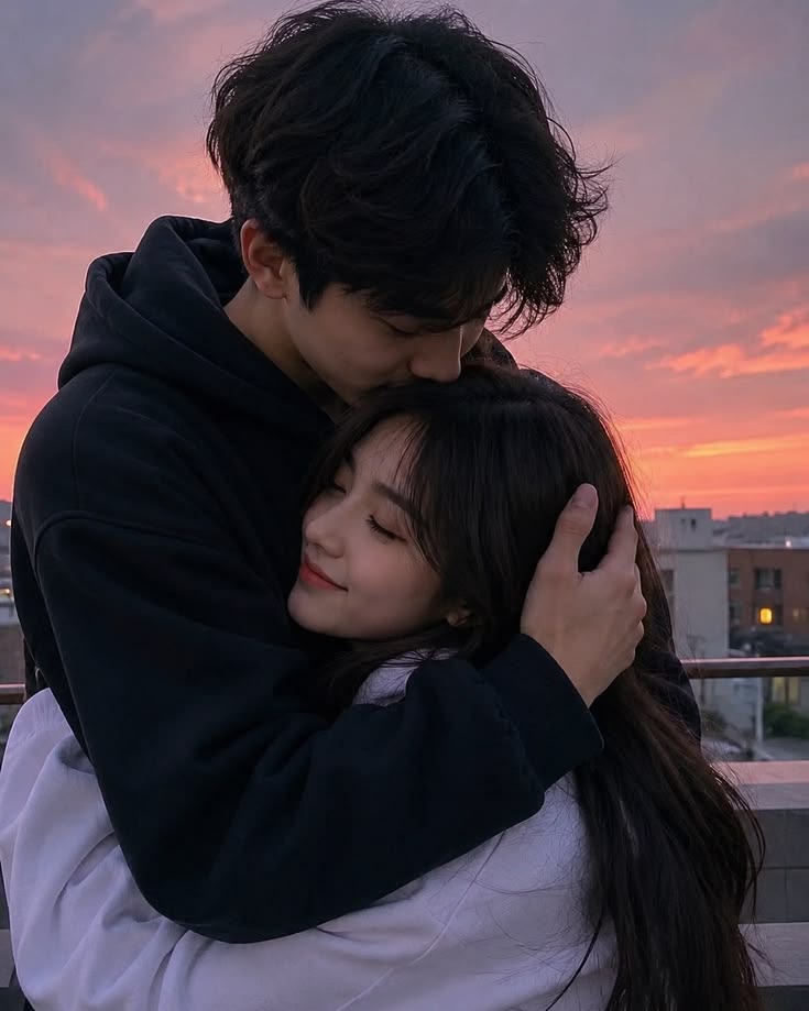 Warm Embrace